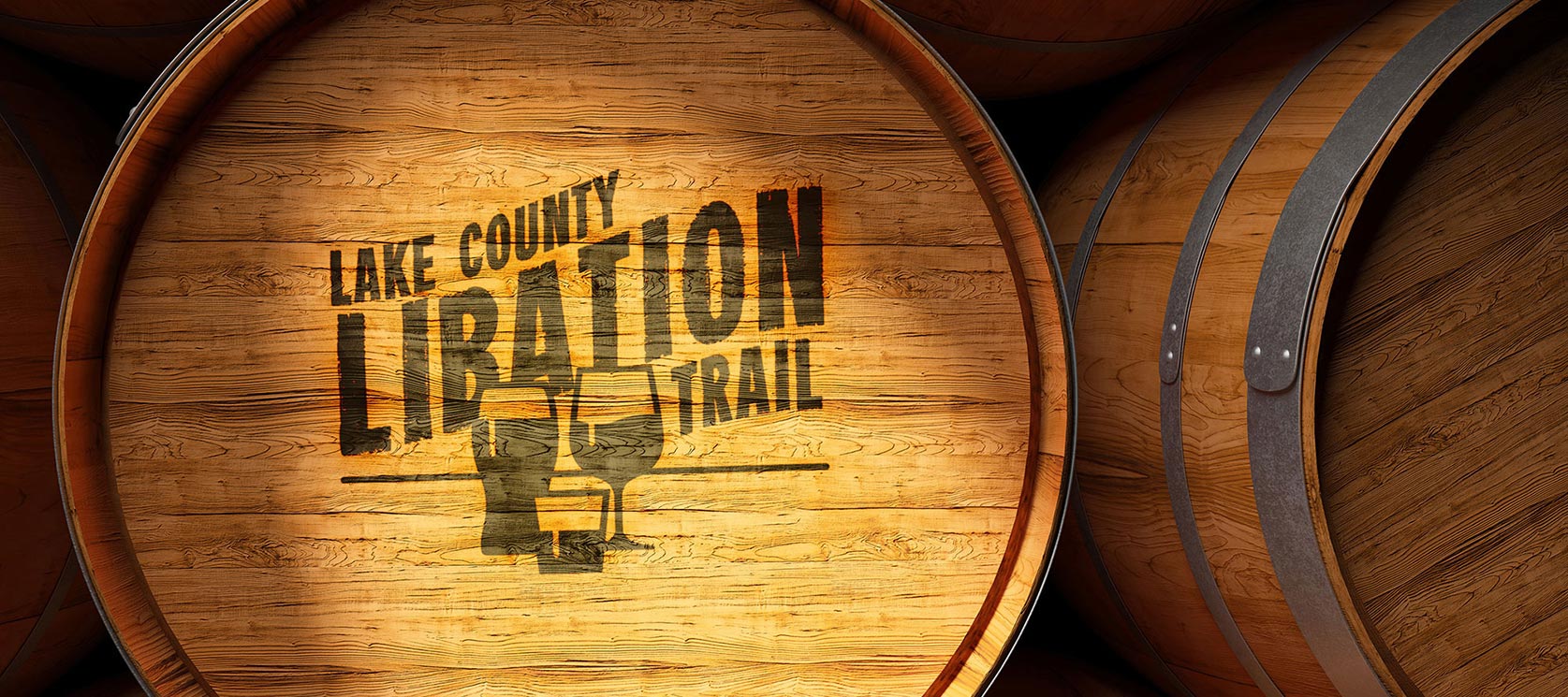 25+ LIBATION TRAIL STOPS